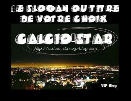 le slogan outre de votre choix